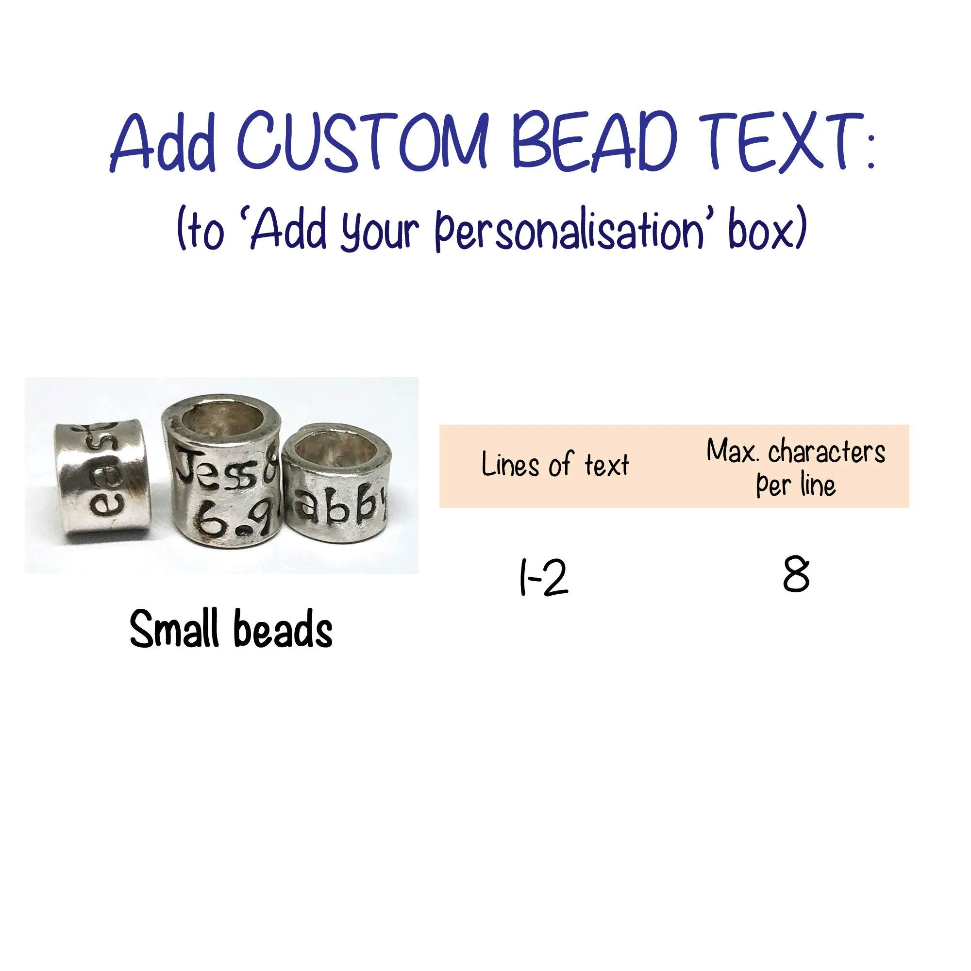 4 Cord Double Wrap Leather Cremation Bracelet