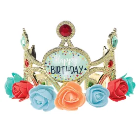 A Reason to Celebrate Light-Up Tiara