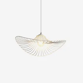 Alice Pendant Light 26″- 9.8″