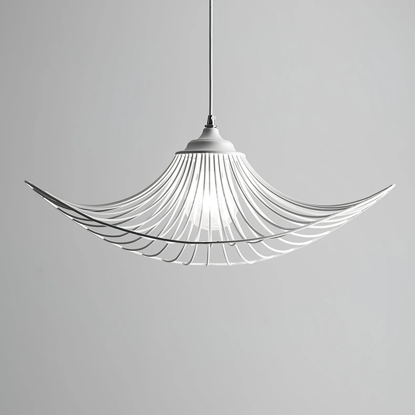 Alice Pendant Light 26″- 9.8″