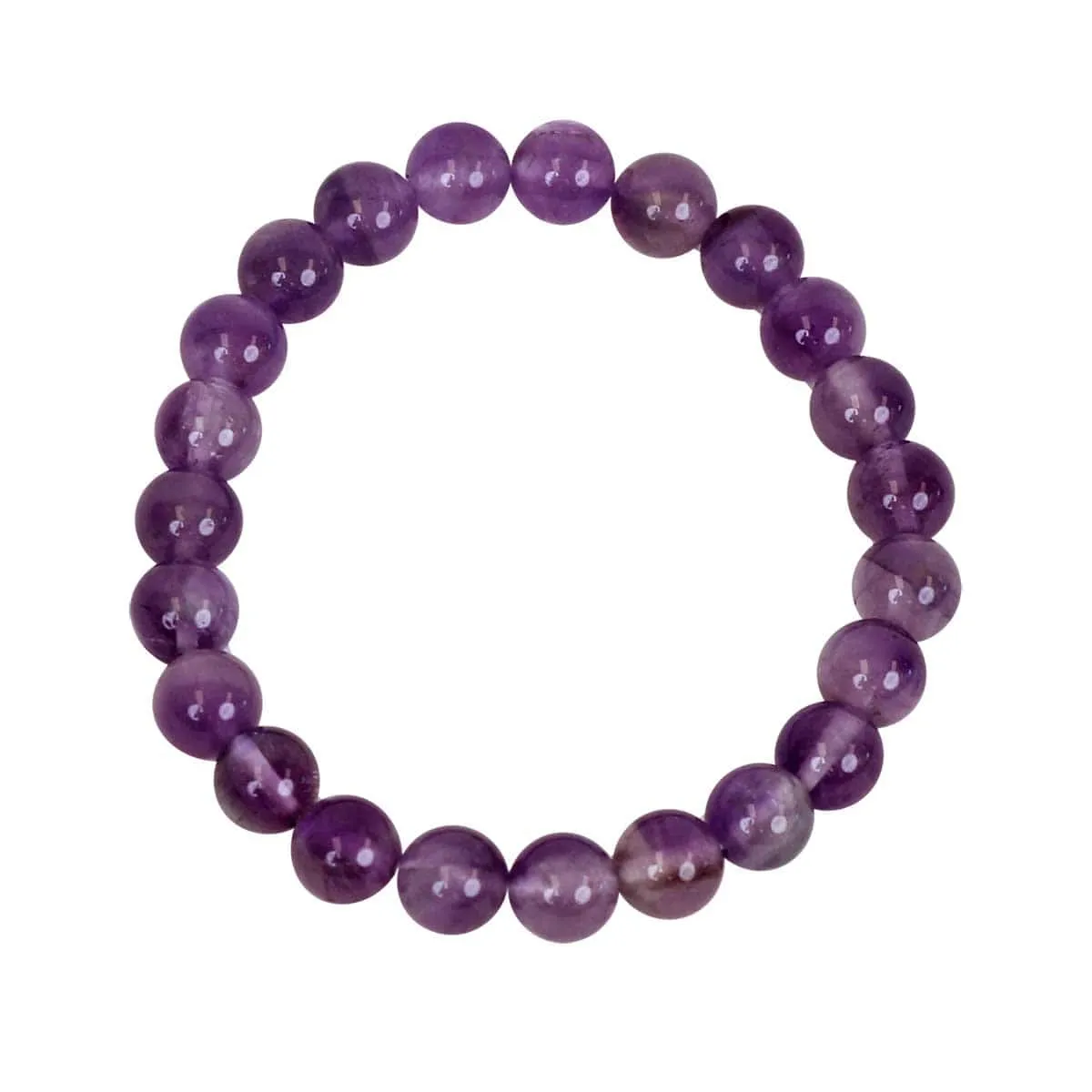 Amethyst Bracelet