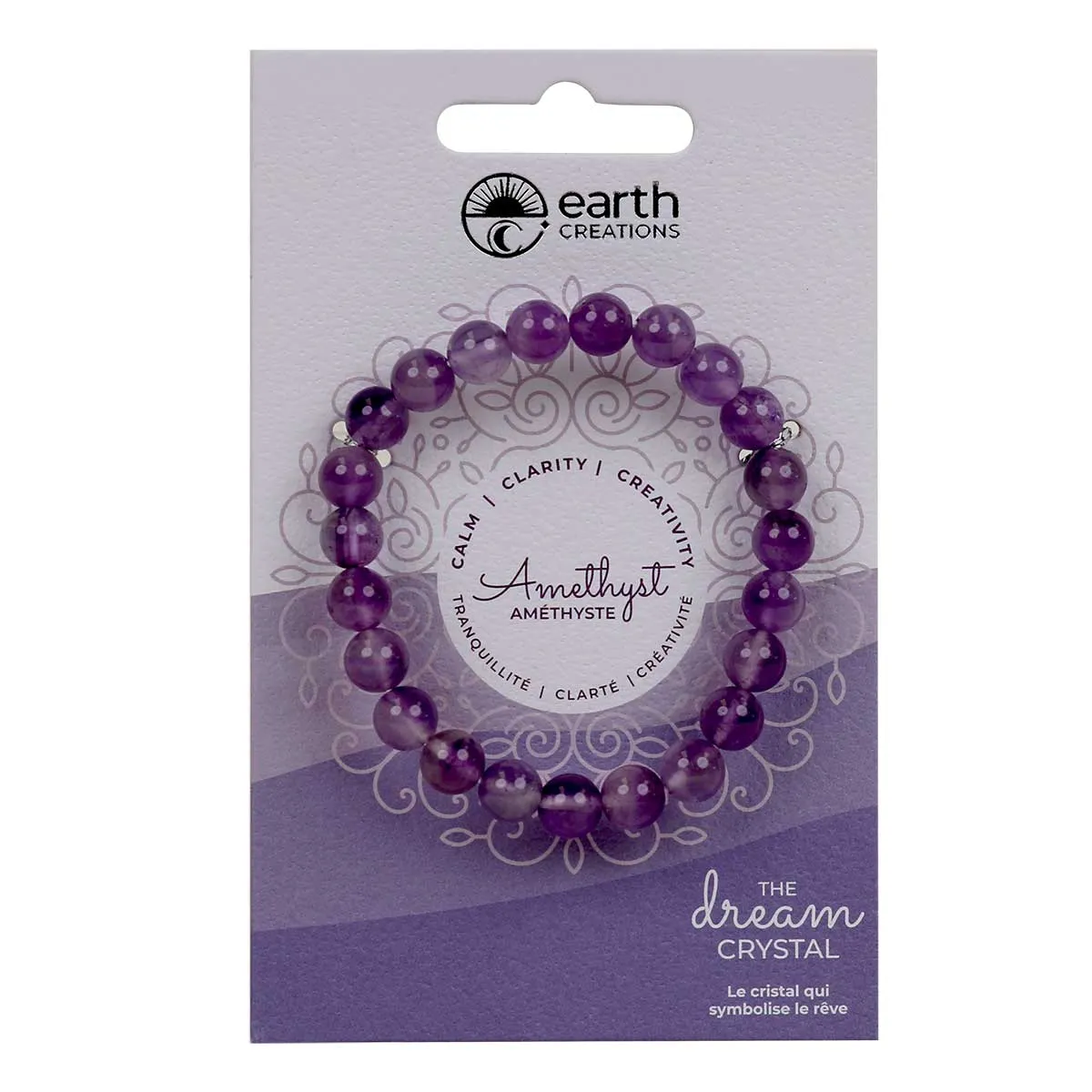 Amethyst Bracelet