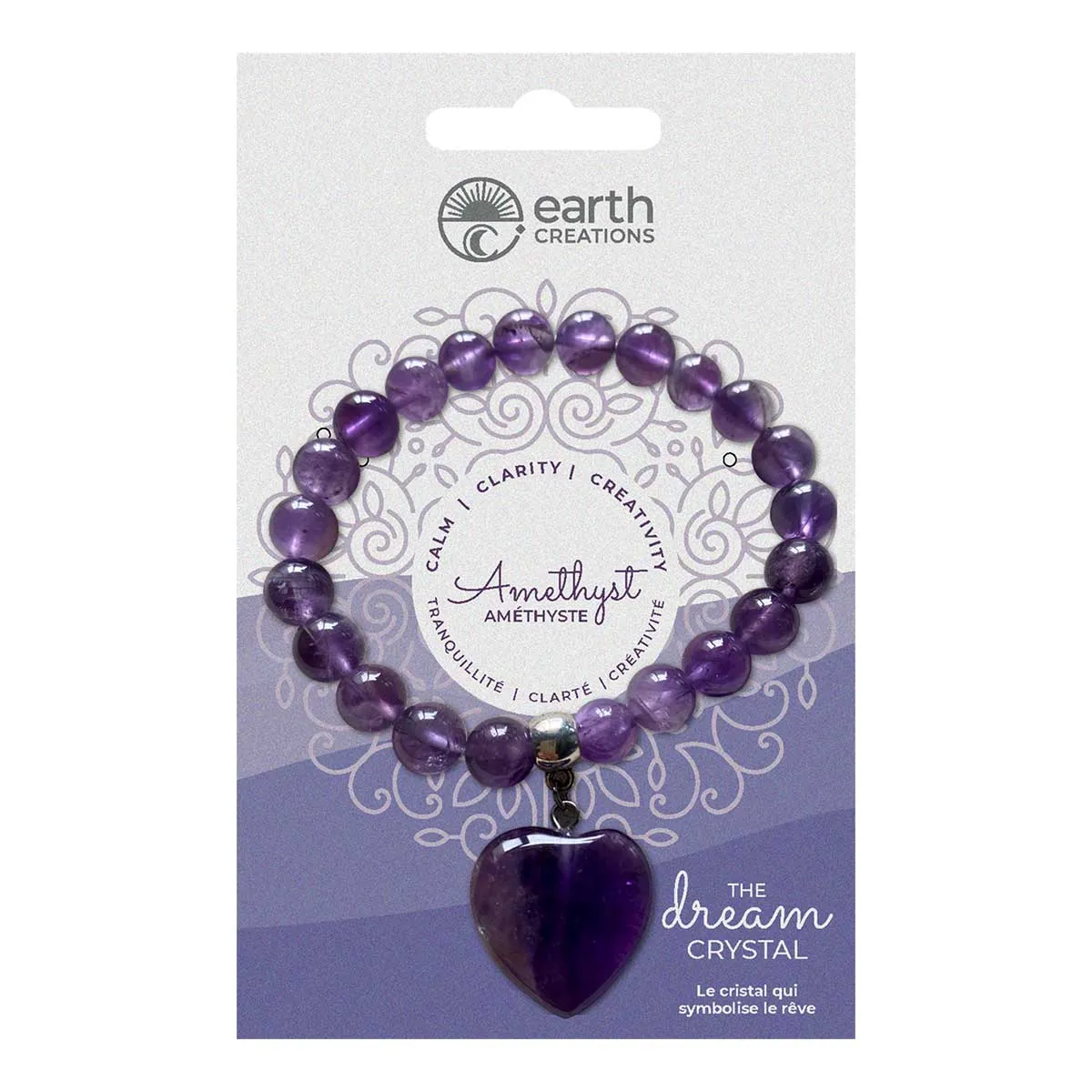 Amethyst Bracelet