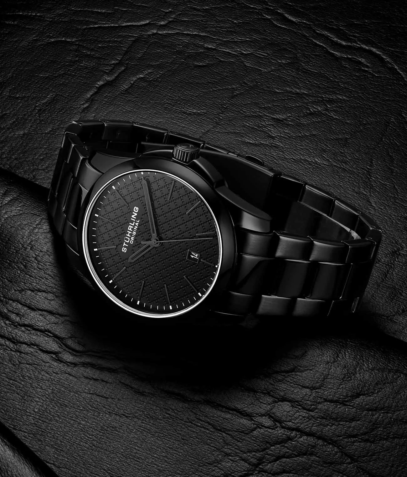Argyle 3970 Quartz 42mm Classic