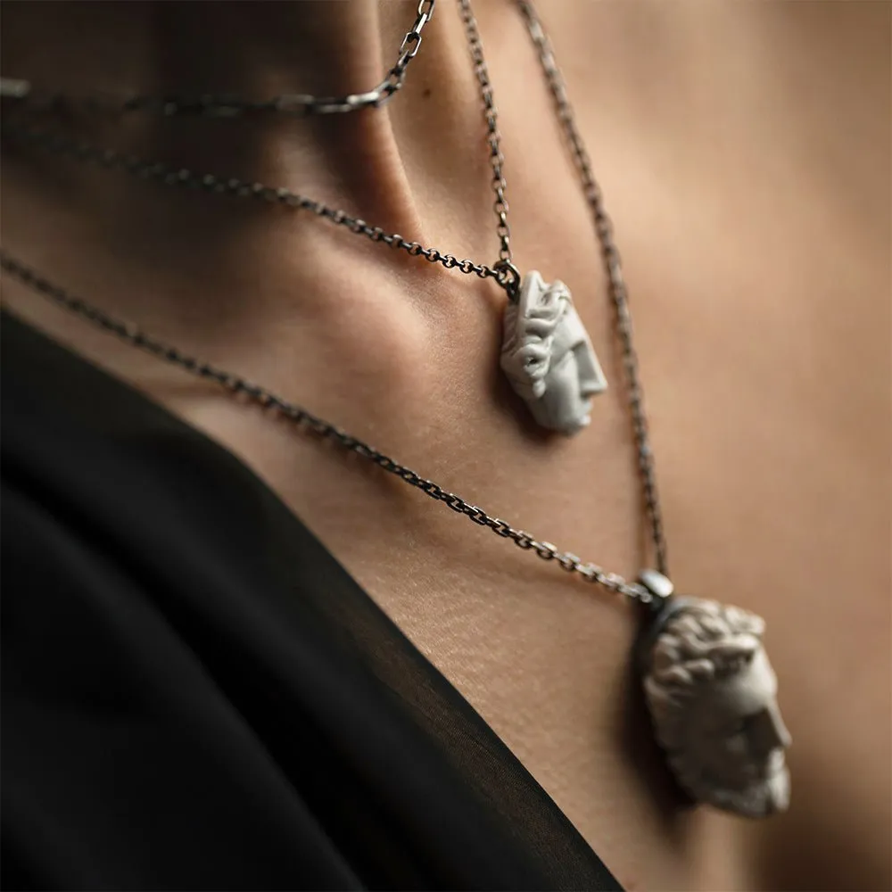 Artemision pendant