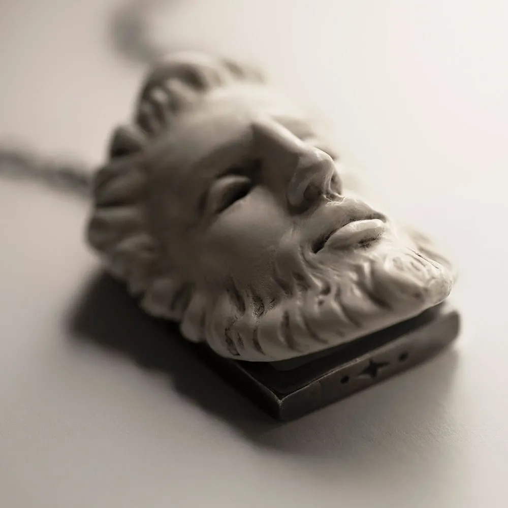 Artemision pendant