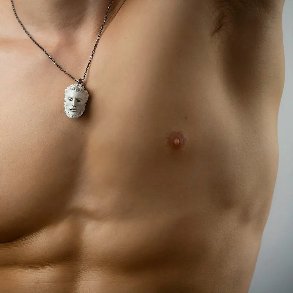 Artemision pendant