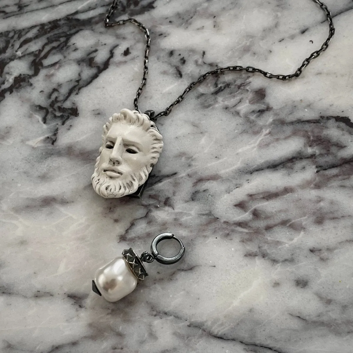Artemision pendant