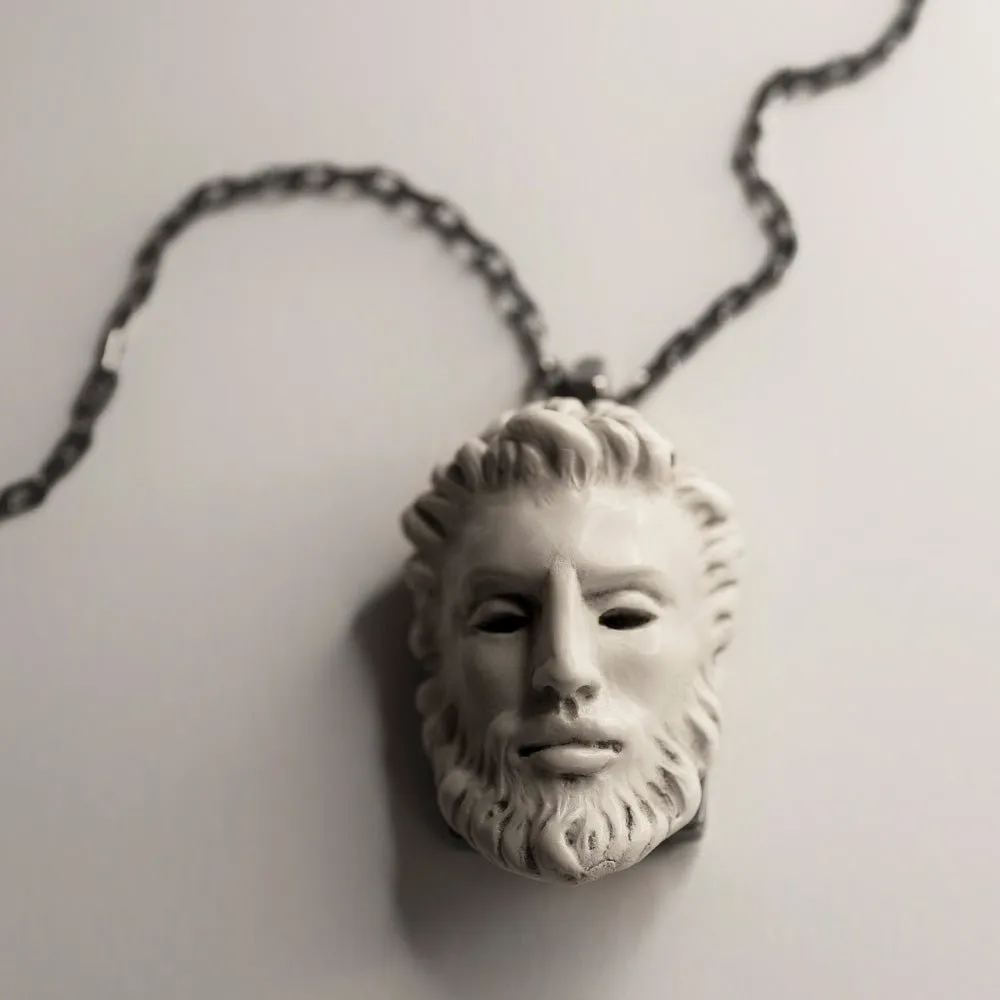 Artemision pendant