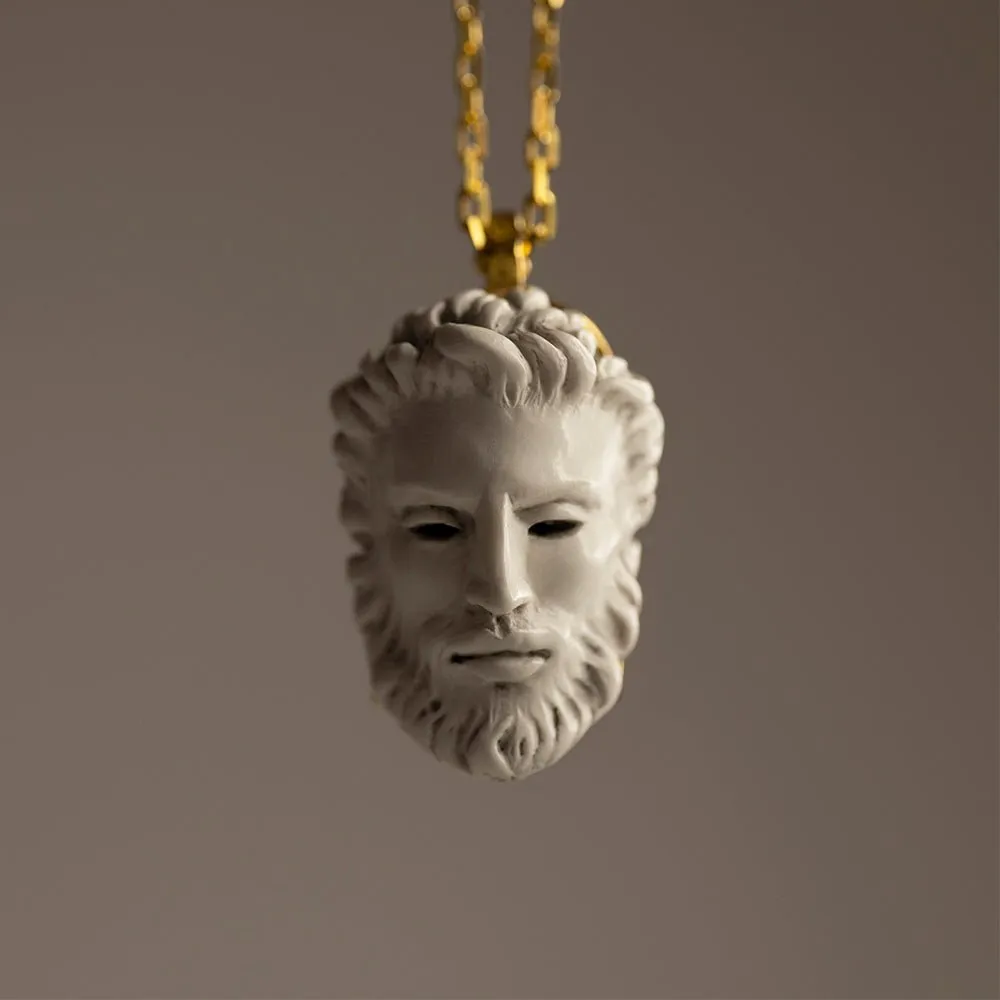 Artemision pendant