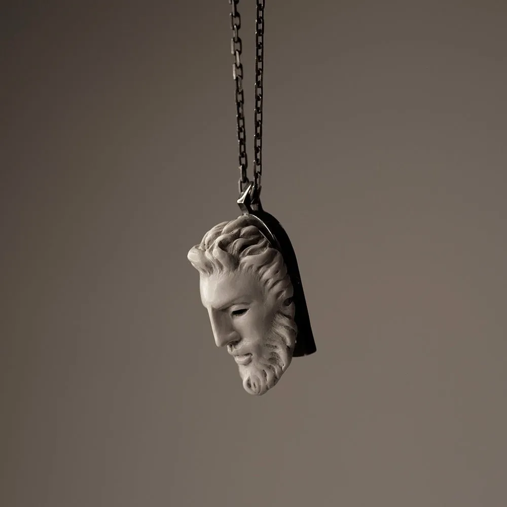 Artemision pendant