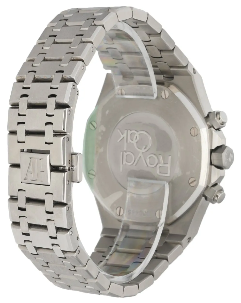 Audemars Piguet Royal Oak 26320ST Chronograph Men's Watch