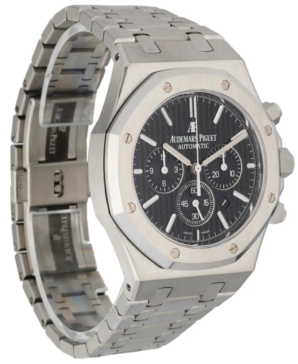 Audemars Piguet Royal Oak 26320ST Chronograph Men's Watch