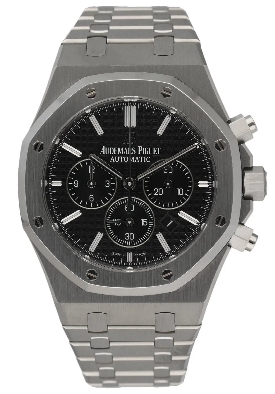Audemars Piguet Royal Oak 26320ST Chronograph Men's Watch