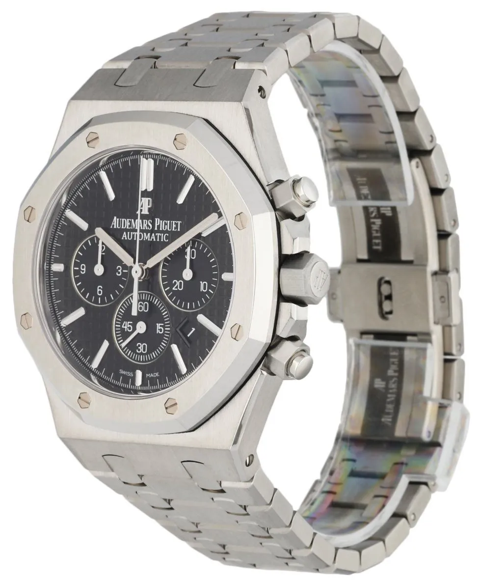 Audemars Piguet Royal Oak 26320ST Chronograph Men's Watch