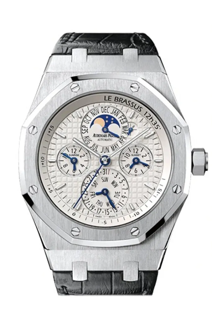 Audemars Piguet Royal Oak 42mm Offshore Tour Auto 2010 Chronograph Men's Watch 26363ST.OO.D003CU.01