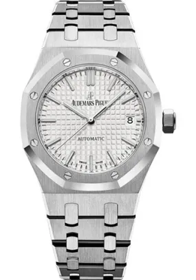 Audemars Piguet Royal Oak Selfwinding 37mm Watch