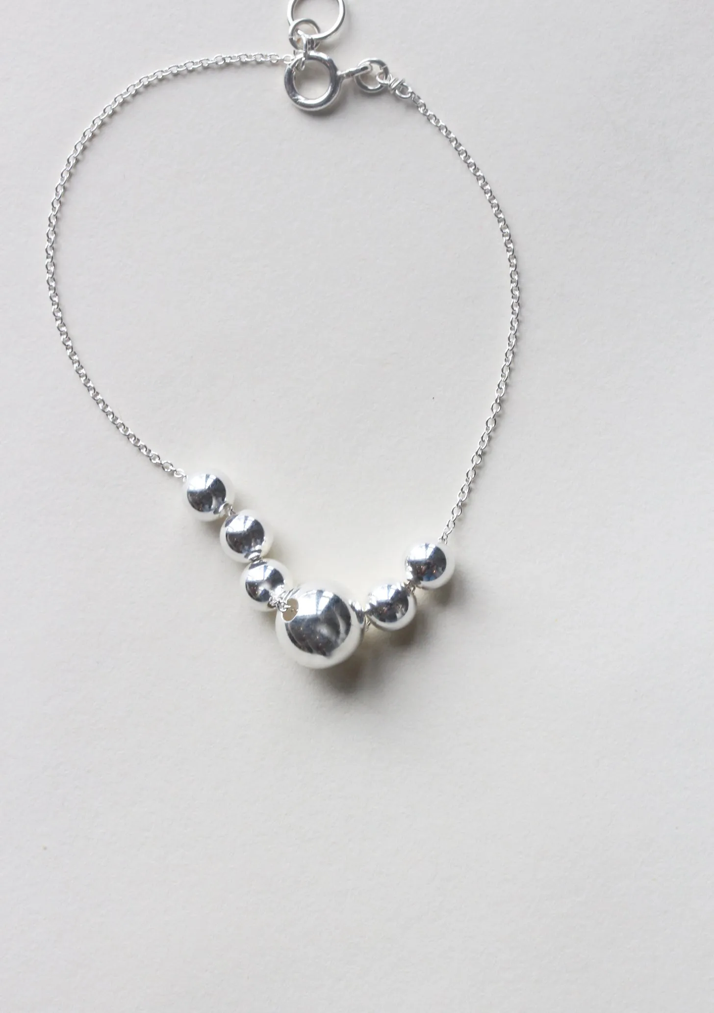 Ball Bracelet