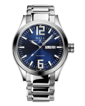 Ball Men's Watch Engineer III King Blue NM2028C-S12A-BE