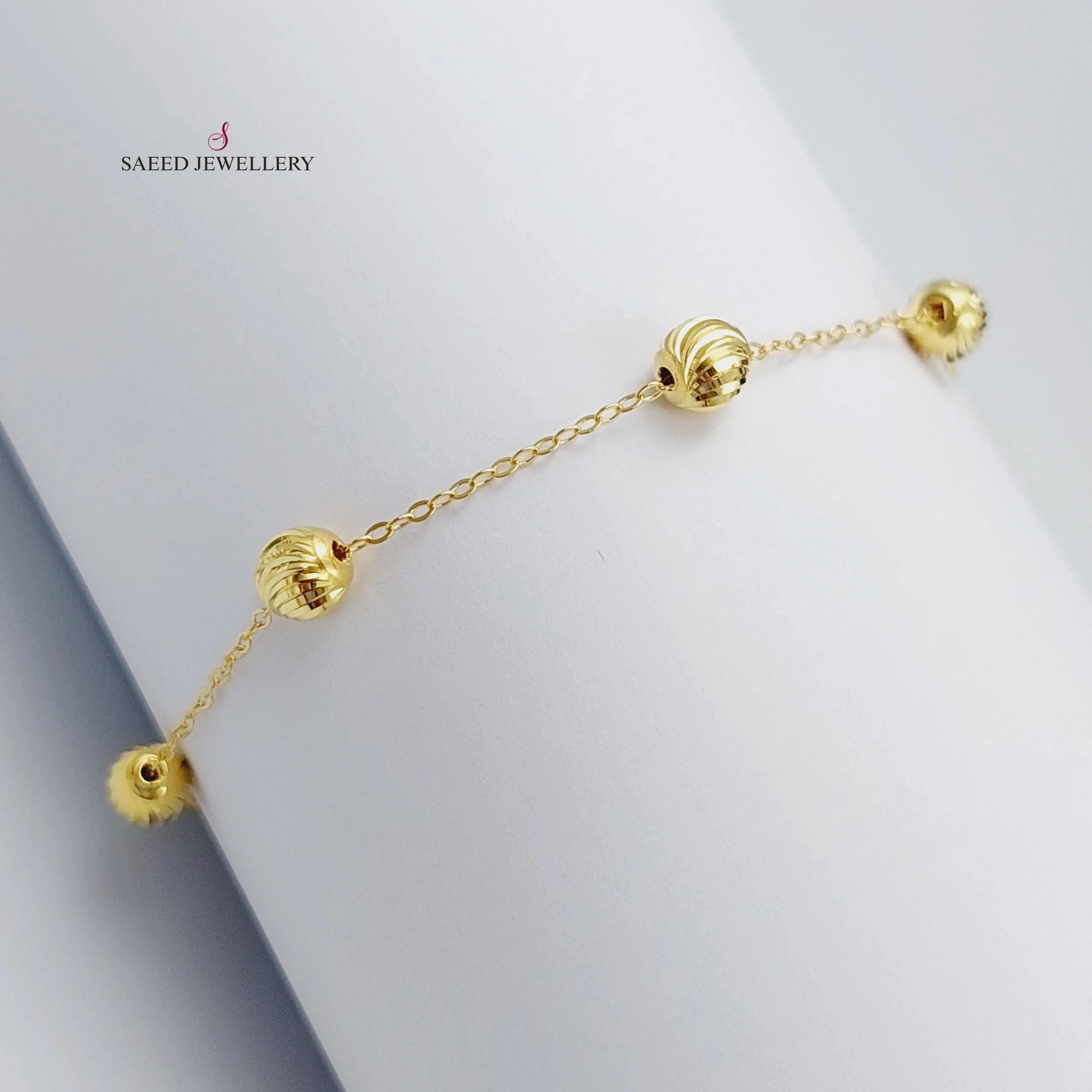 Balls Bracelet