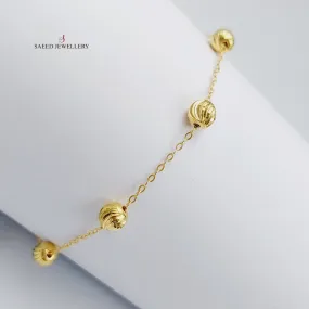 Balls Bracelet