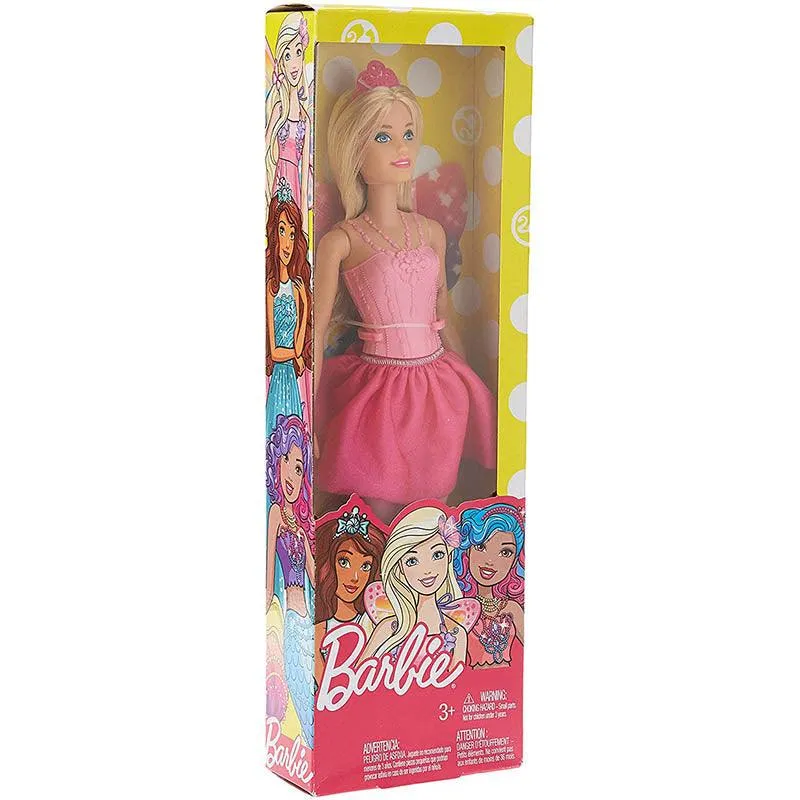Barbie Fairy Doll