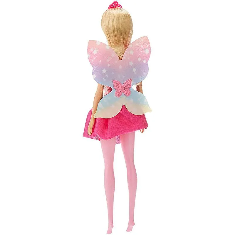 Barbie Fairy Doll