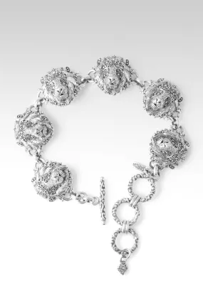 Be Courageous Bracelet™ in Tree of Life