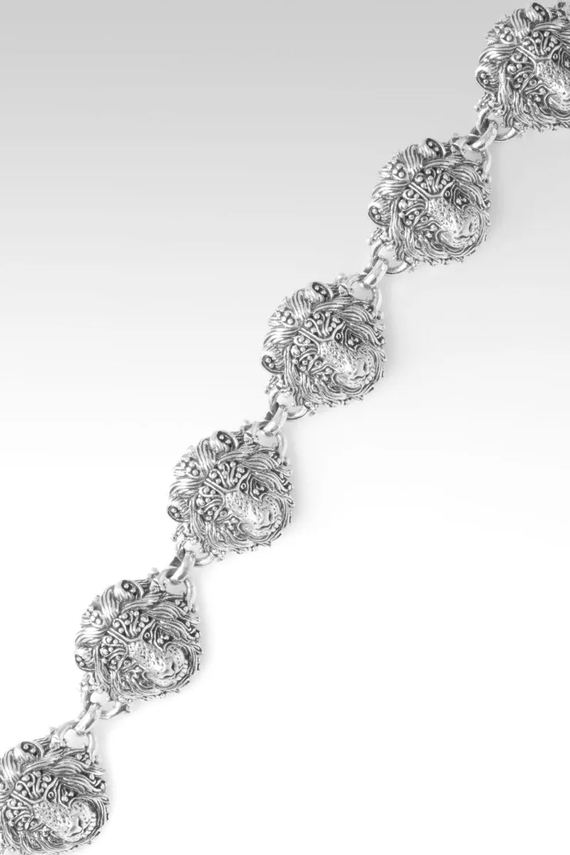Be Courageous Bracelet™ in Tree of Life