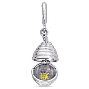 Beehive Charm