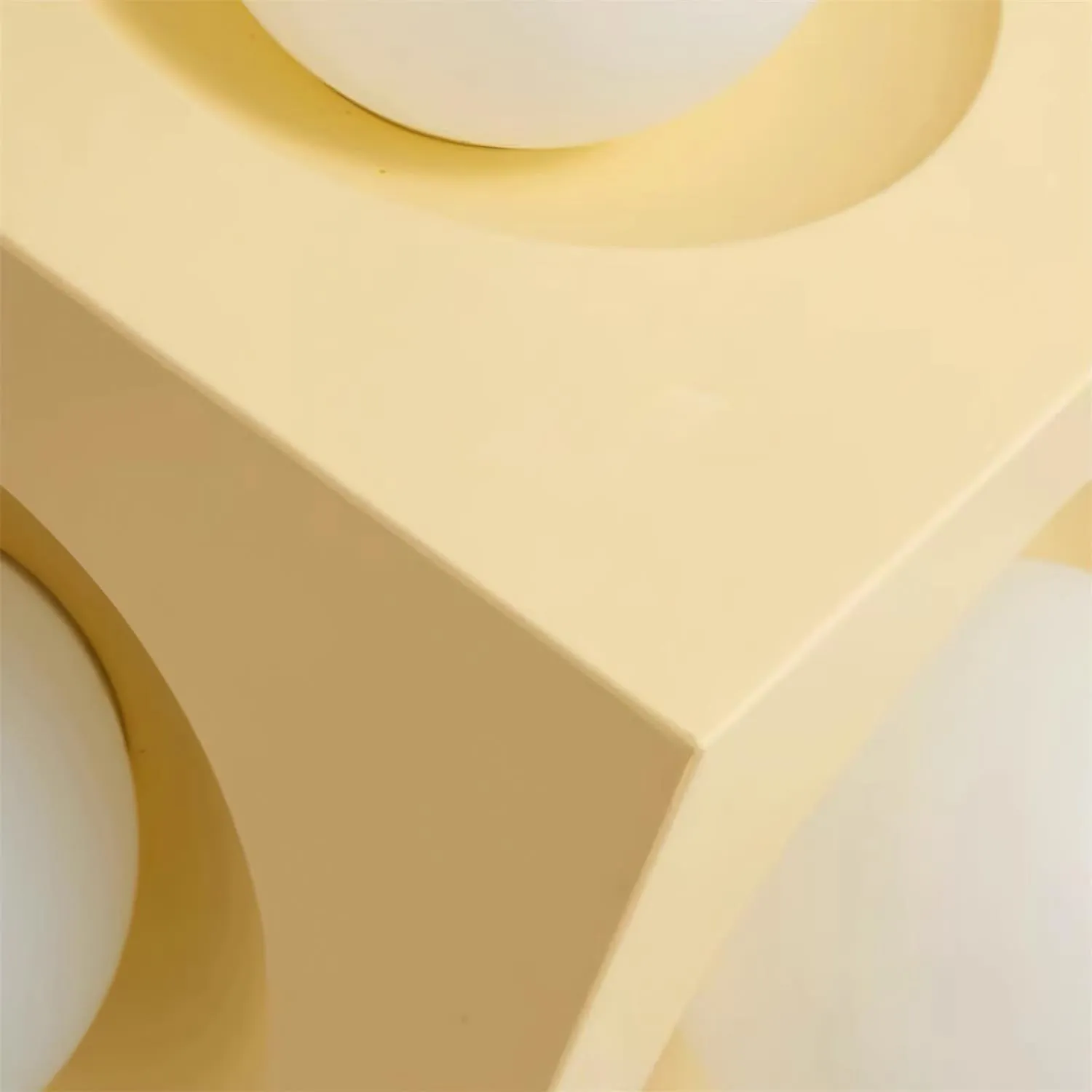 Block Pendant Lamp