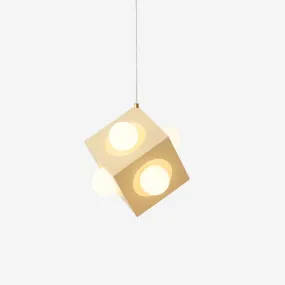 Block Pendant Lamp