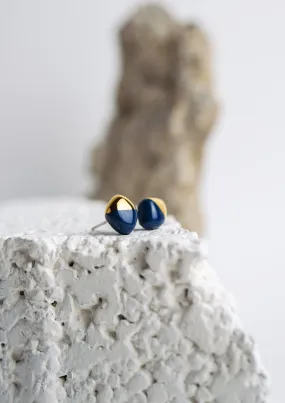 Blue Opal - Diamond Mini Solid