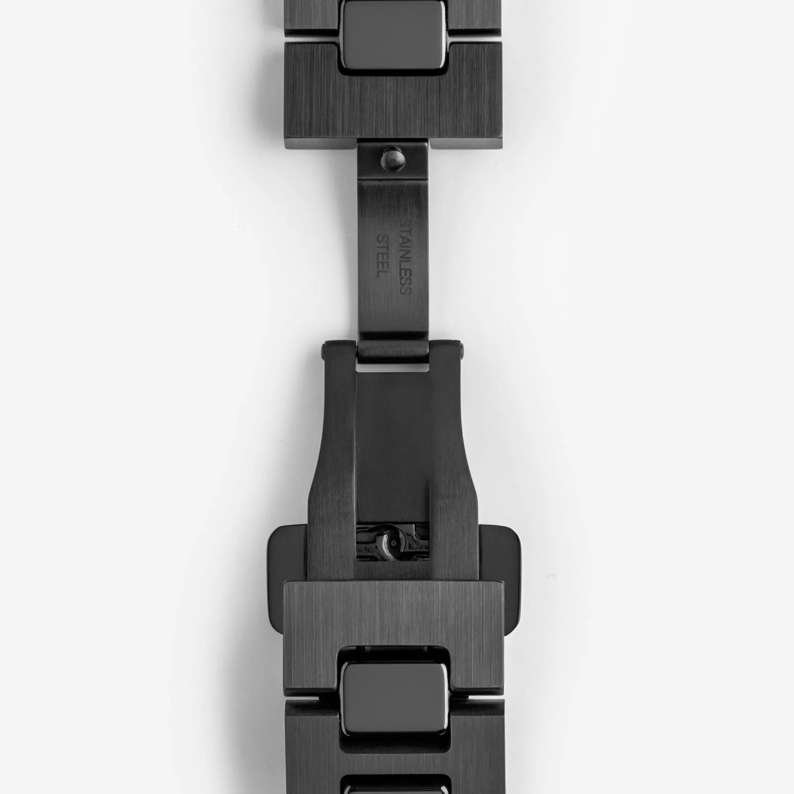 BR05 AUTO BLACK CERAMIC CERAMIC BRACELET