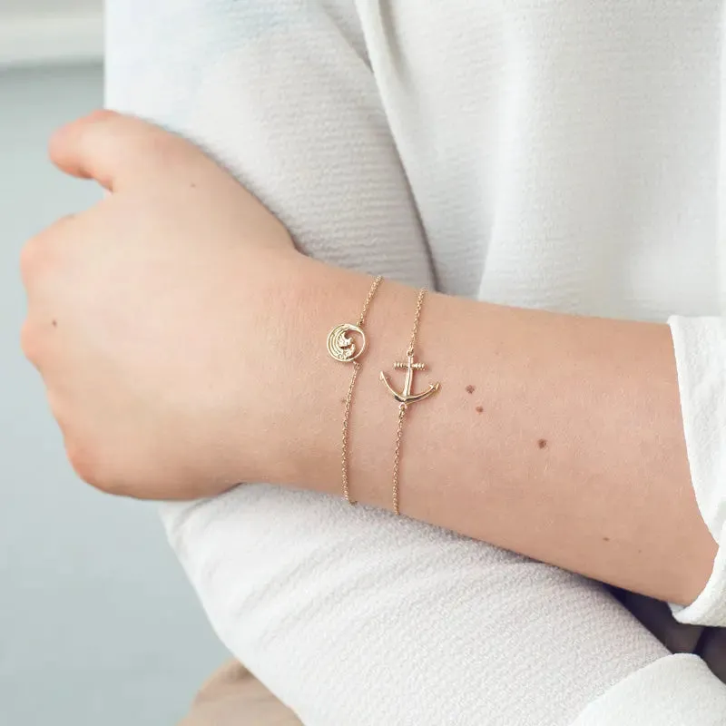 Bracelet Waves