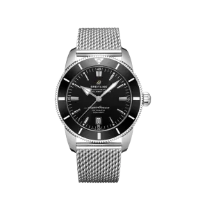 Breitling Superocean Heritage B20 Automatic 46 - Black Dial