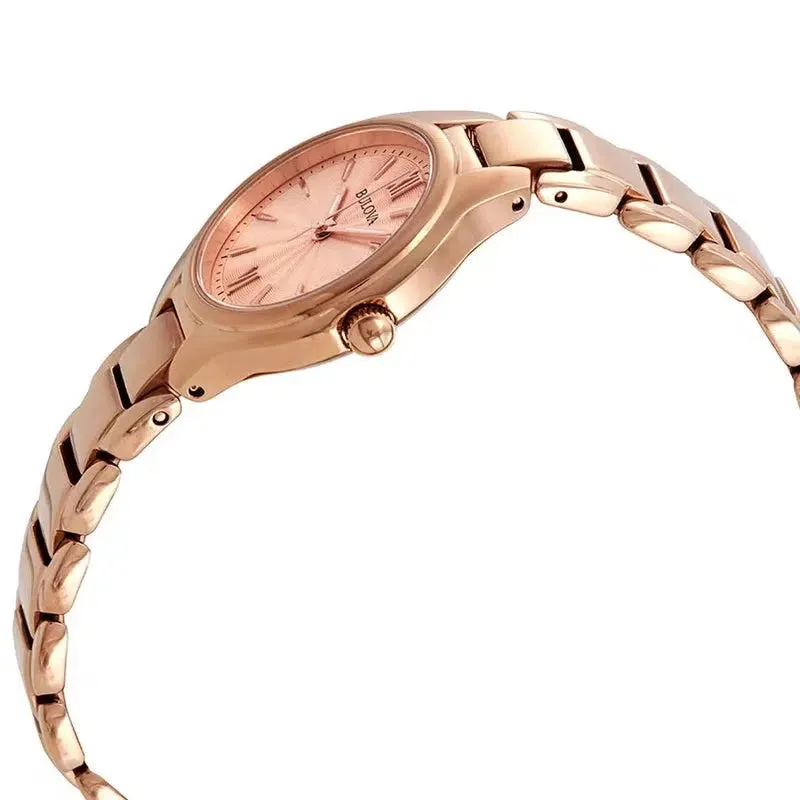 Bulova Classic Ladies