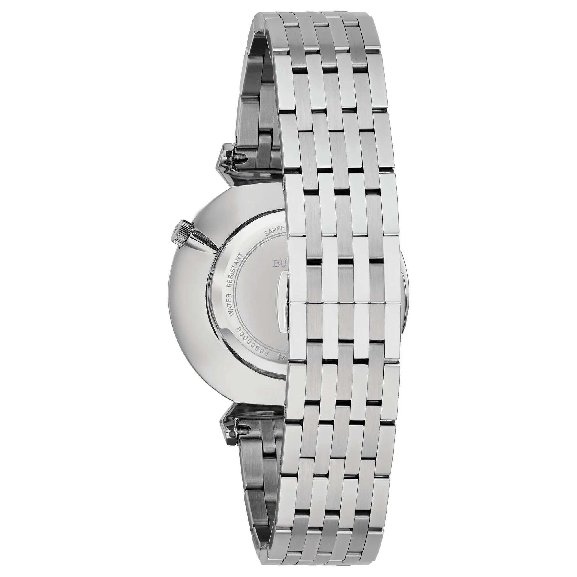 Bulova Men's Regatta 38mm Quartz Watch