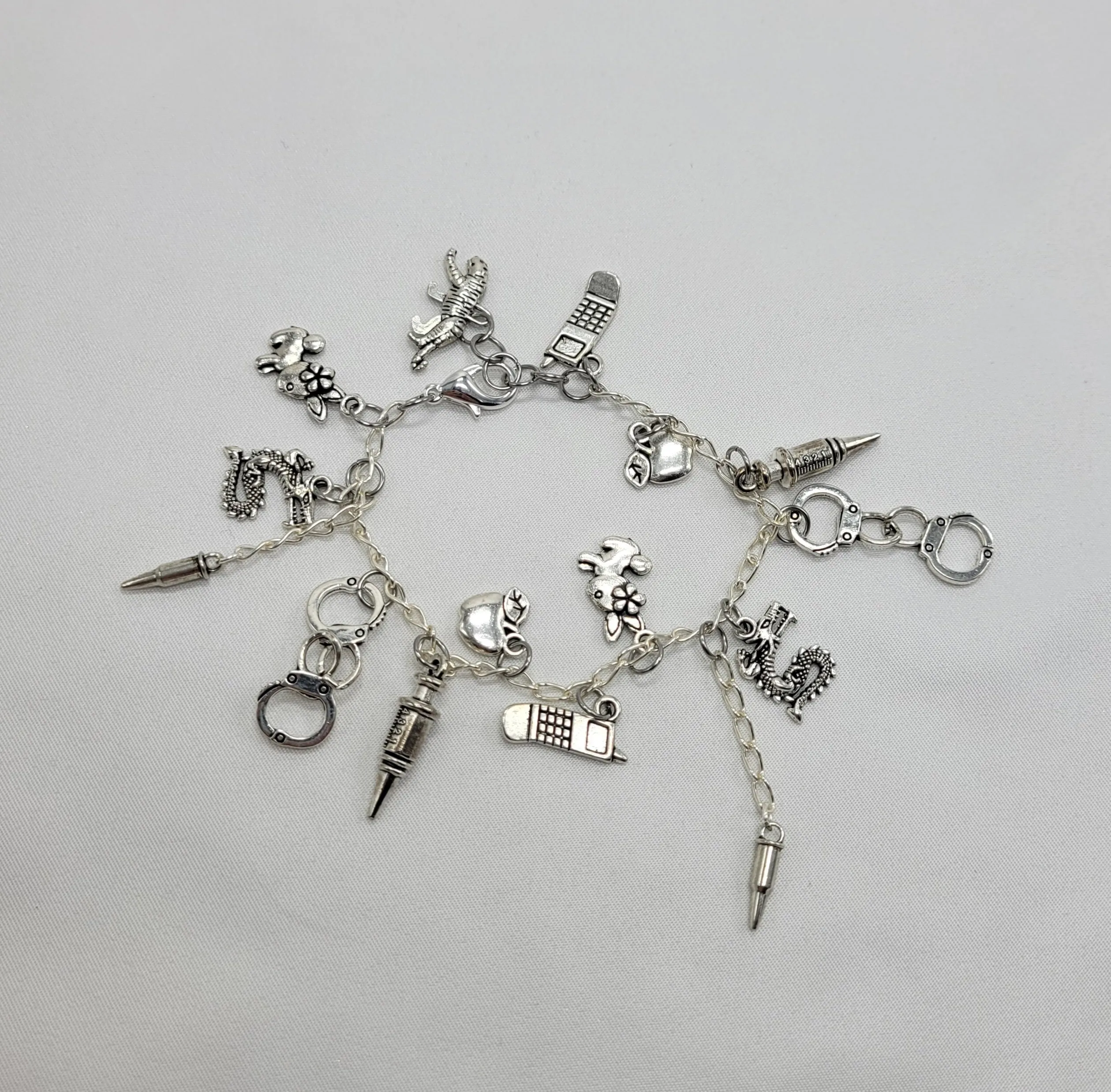 Bungo Stray Dogs Bracelet