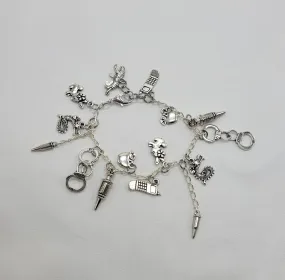 Bungo Stray Dogs Bracelet