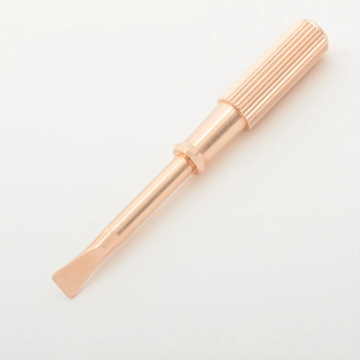 Cartier Love Small 10 Diamond Rose Gold Size 16 Bracelet