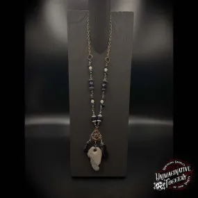Casting Necklace