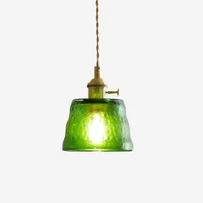 Cavitt Glass Pendant Lamp
