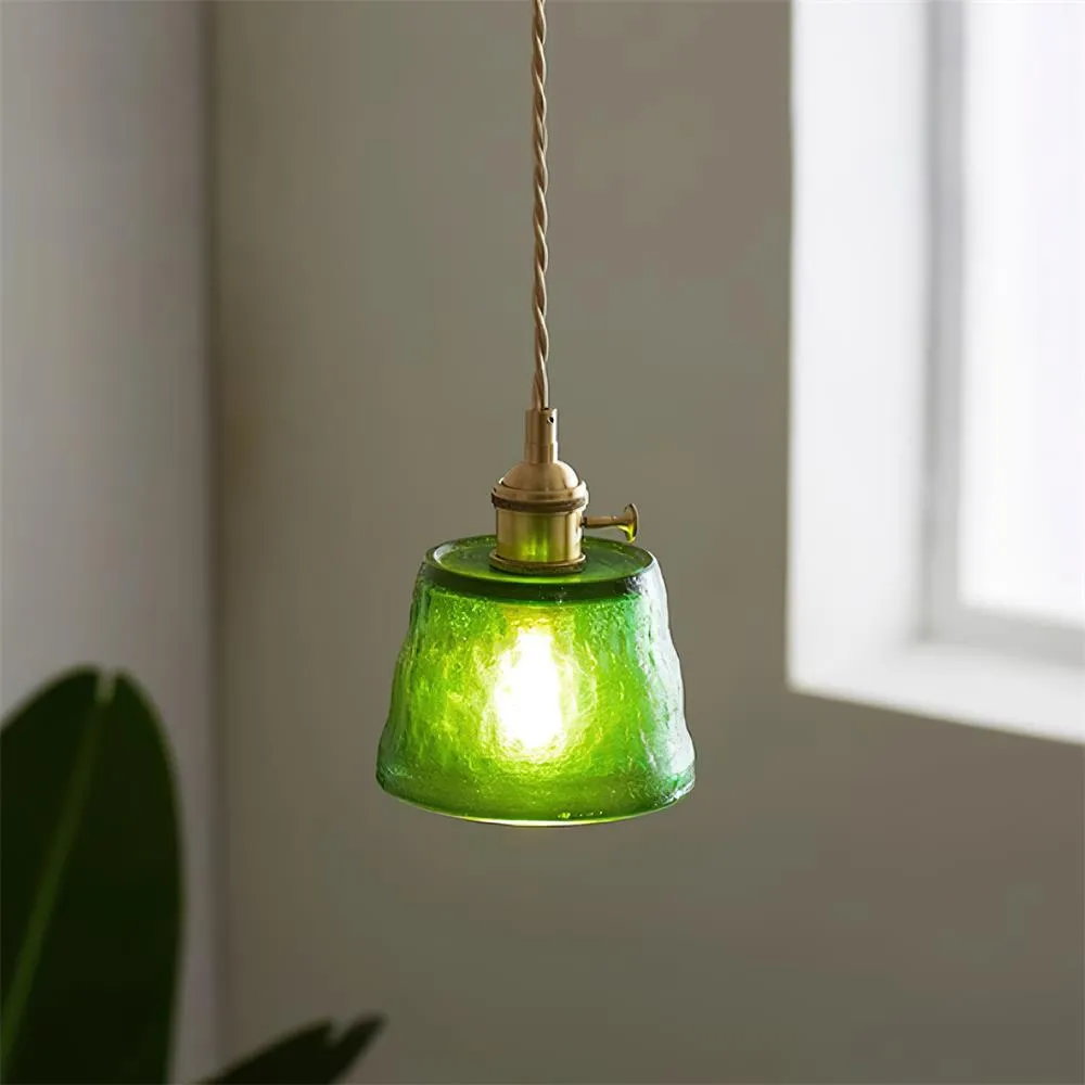 Cavitt Glass Pendant Lamp