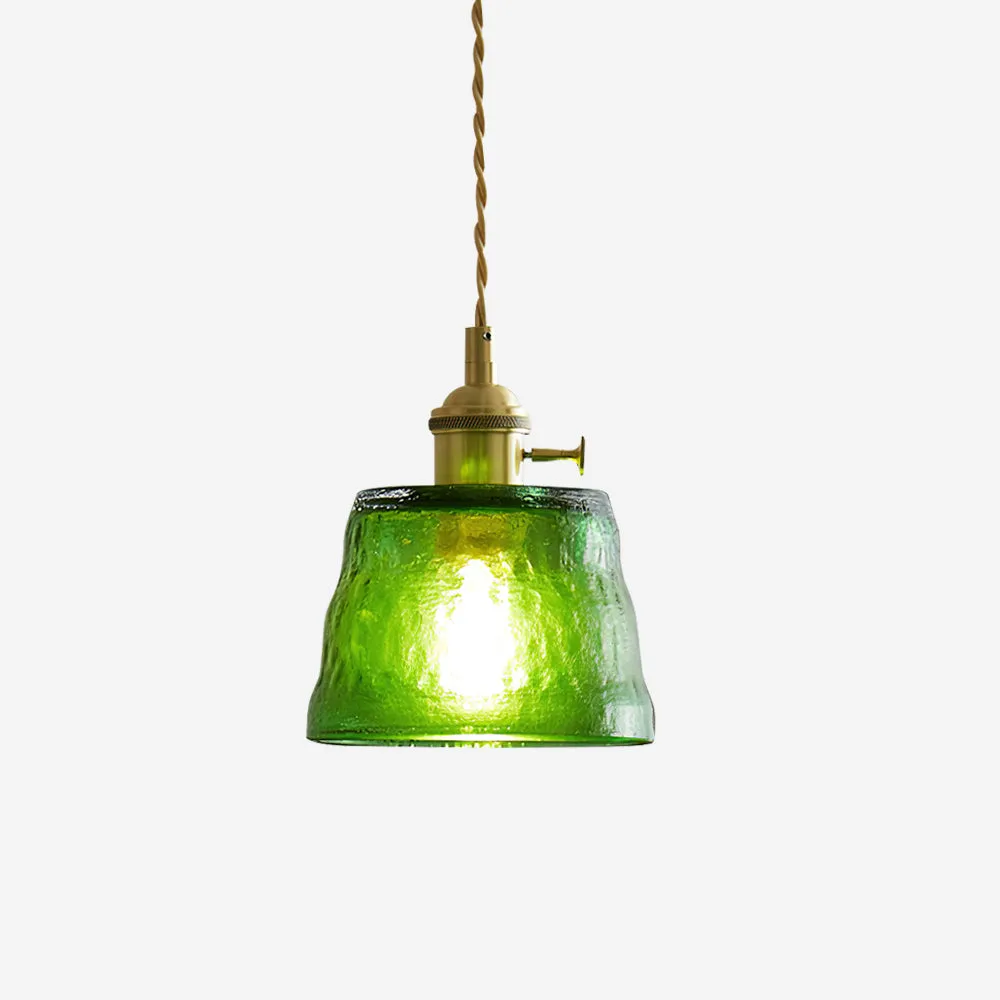 Cavitt Glass Pendant Lamp