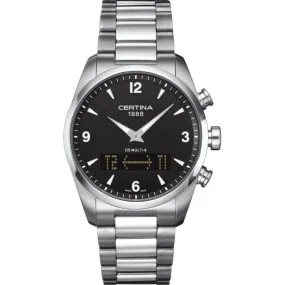 CERTINA Mod. DS MULTI-8