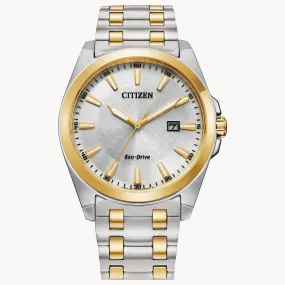 CITIZEN CORSO BM7534-59A