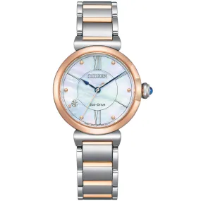 Citizen EM1074-87D Eco-Drive