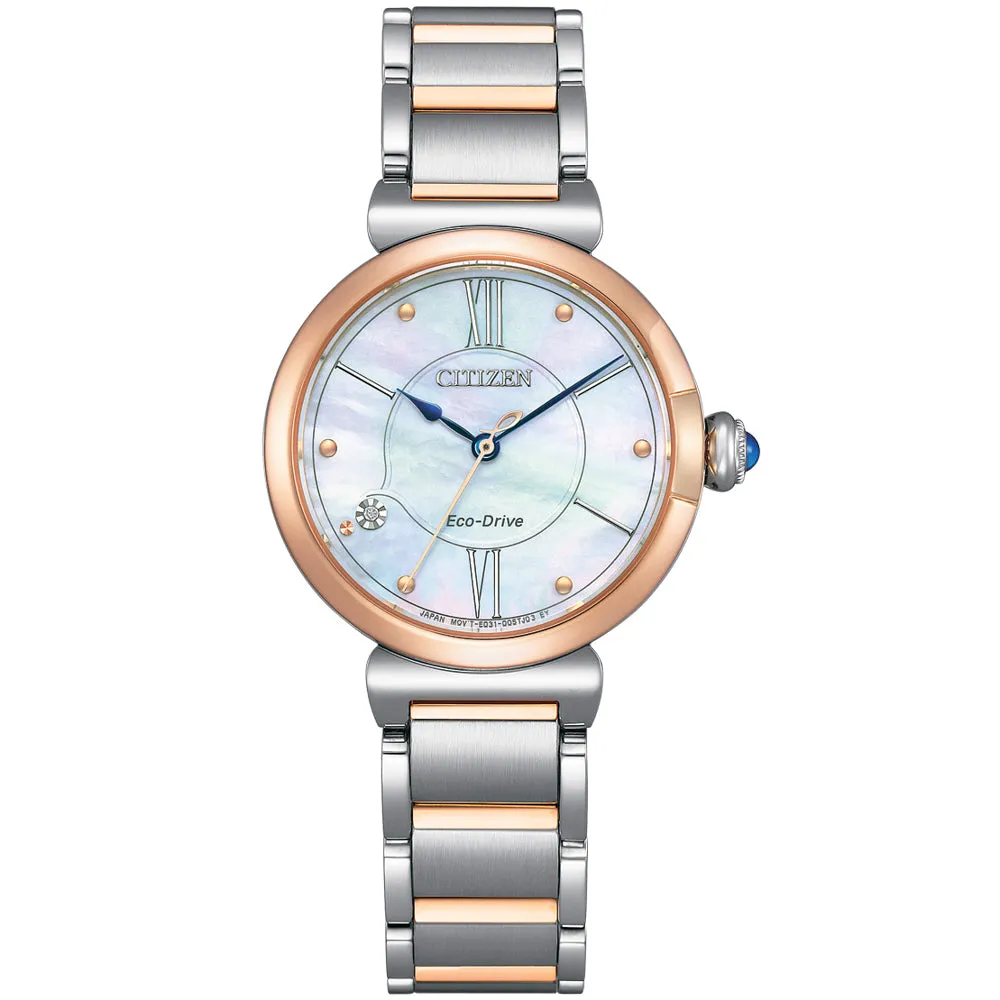 Citizen EM1074-87D Eco-Drive