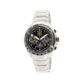 Citizen Gents Eco-Drive Bracelet Watch CA4234-51E